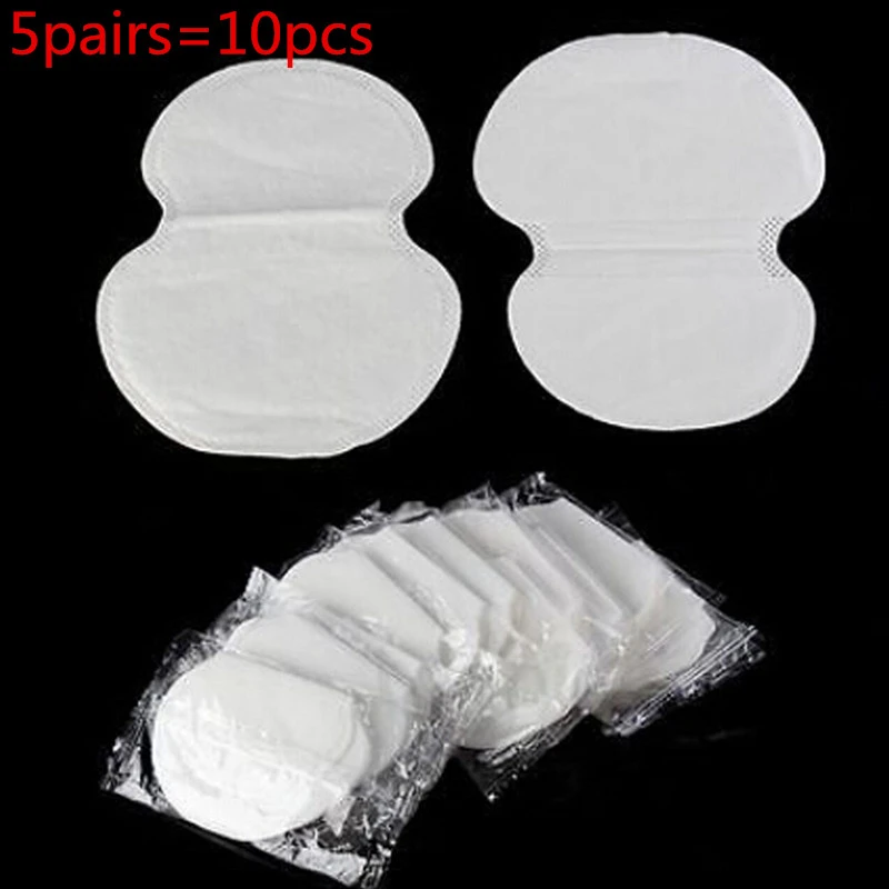 10/30/50 шт. прокладки для подмышек|antiperspirant deodorant|antiperspirant padsantiperspirant underarm pads |