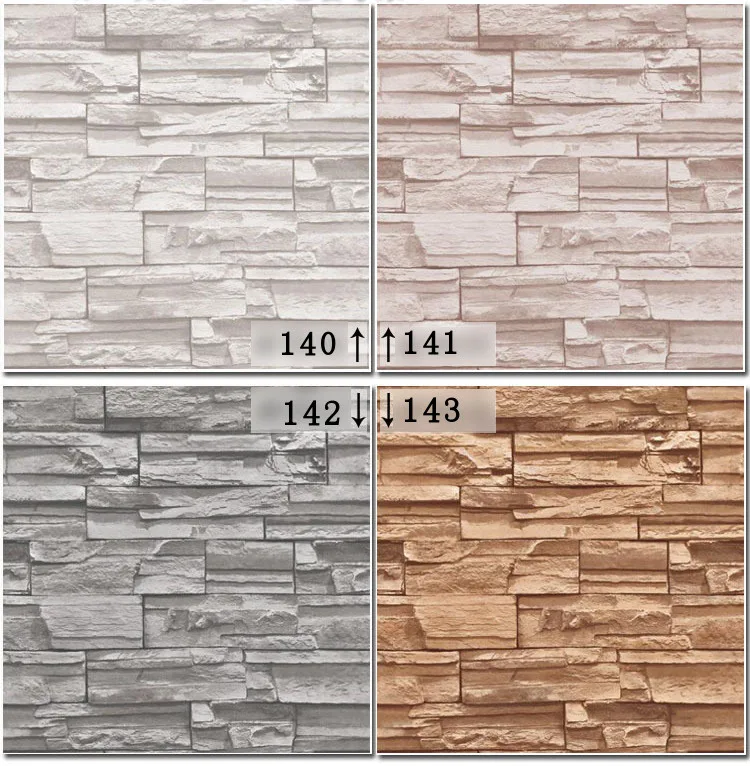 chinese style dining room 3d wallpaper stone brick design background wall vinyl wallpaper modern for living - Wallpaper Design For Walls chinese style dining room 3d wallpaper stone brick design background wall vinyl wallpaper modern for living - Wallpaper Design For Walls