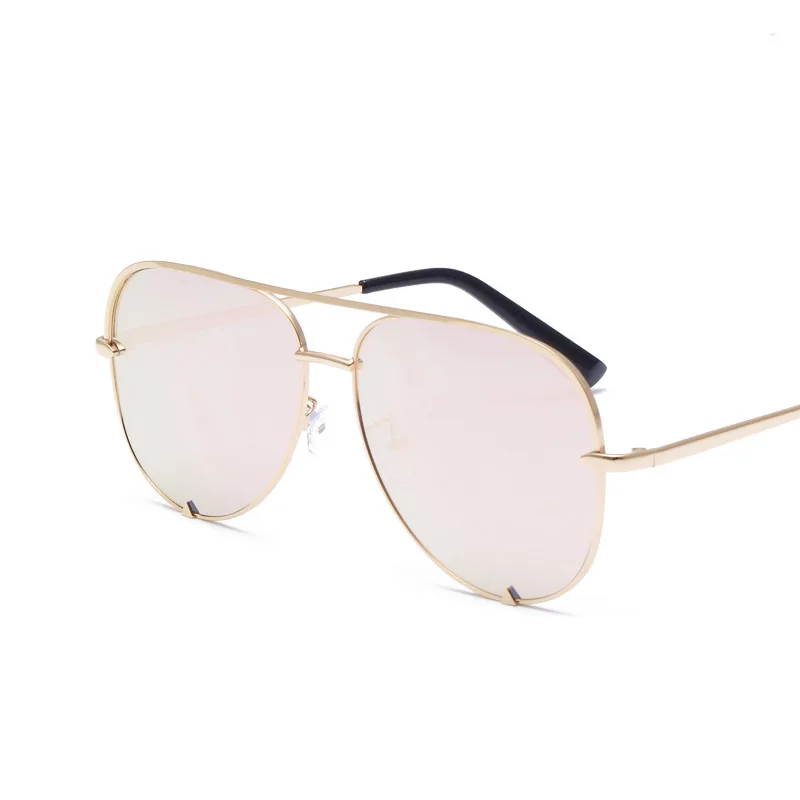 Round Women's Brand Sun Glasses Polarized Sunglasses Women Classic Design All-Fit Mirror Sunglass Night Vision Driving | Автомобили и