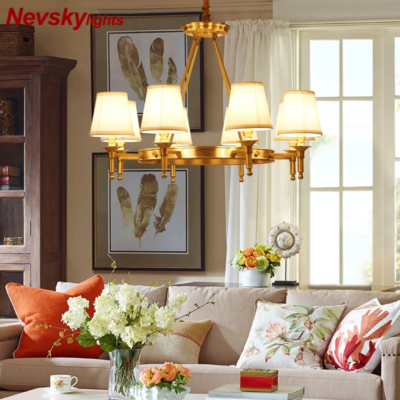 

Modern chandelier lighting lampadario chandeliers ceiling lustre led moderne Fixtures Lamp ceiling kroonluchtera for Living Room