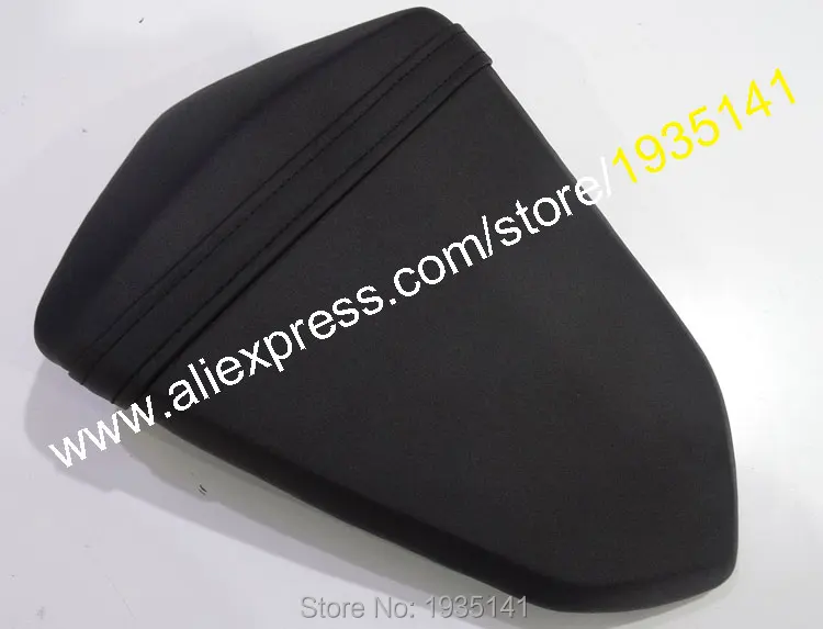 

Hot Sales,Rear Passenger Leather Seat For Kawasaki NINJIA 300 13 14 EX300 2013 2014 EX 300 Aftermarket Back Seat Pillion Cushion