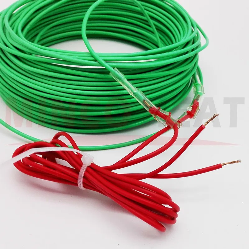 soil heating cable 2