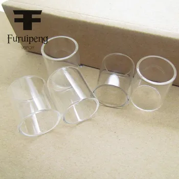 

Furuipeng Tubing for OBS Crius RTA Replacement Pyrex Glass Tube PK of 5