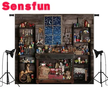 

Custom 12x8ft