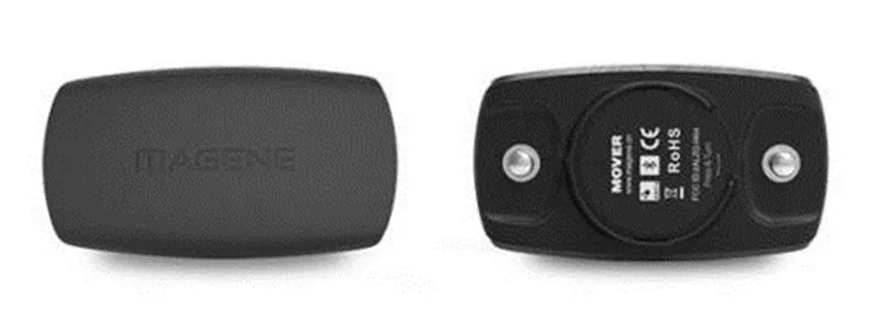 Монитор сердечного ритма Magene H64 Bluetooth 4 0 ANT + датчик для GARMIN Bryton IGPSPORT компьютер бега