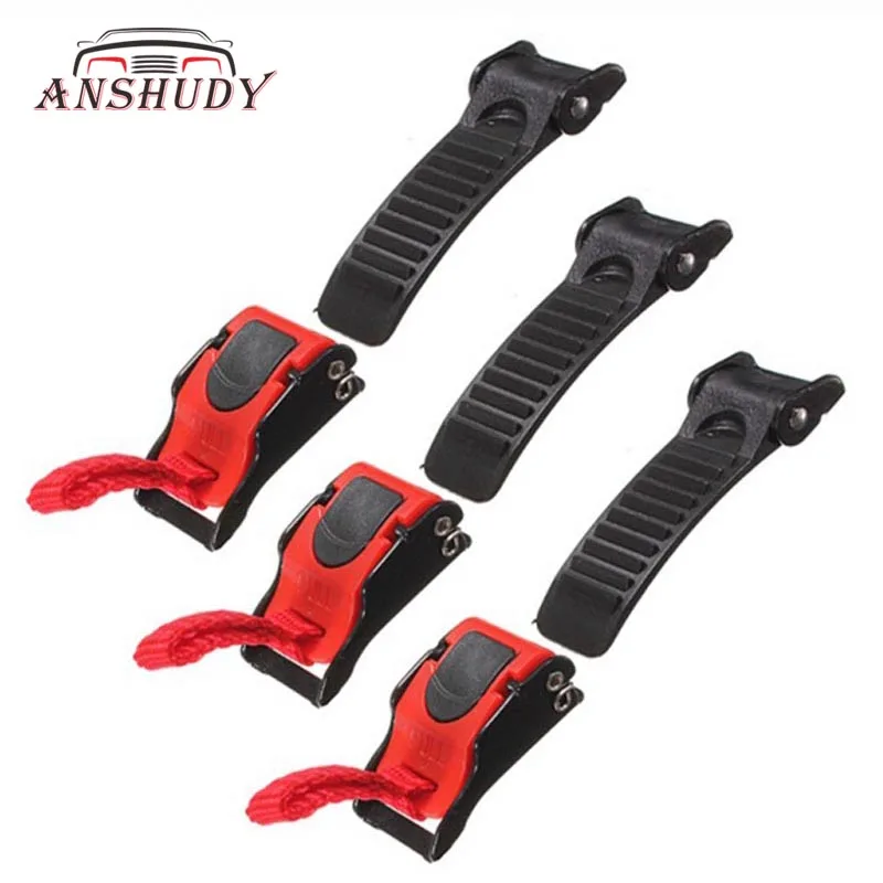 

1pc Motorcycle Helmet Cap Fast Buckle Clip Chin Strap Speed Sewing Clip Helmet Quick Release Buckle Clamps Parts Accessories ECE