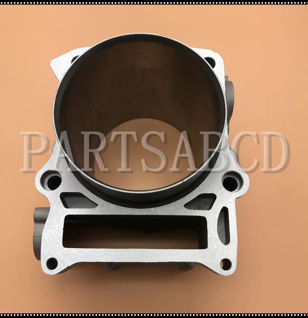 

HISUN 700CC HS700 ATV UTV Cylinder Block Only Hisun ATV Parts