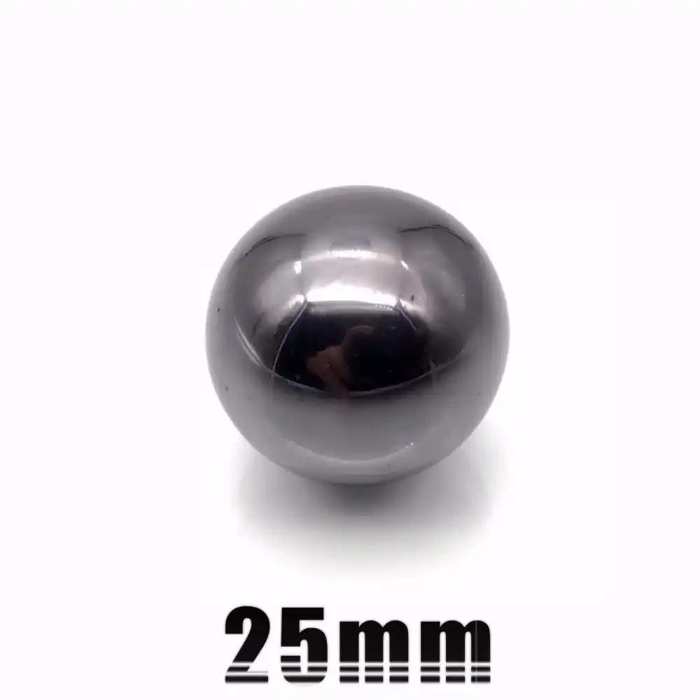 25mm magnetic balls