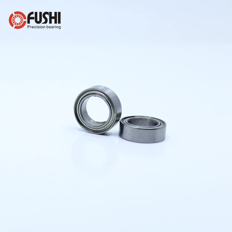 679ZZ Подшипник 9*14*4,5 мм ABEC-1(10 шт.) миниатюрные 679Z шарикоподшипники 679 Z ZZ Hobby Emax мотор подшипник для квадрокоптера