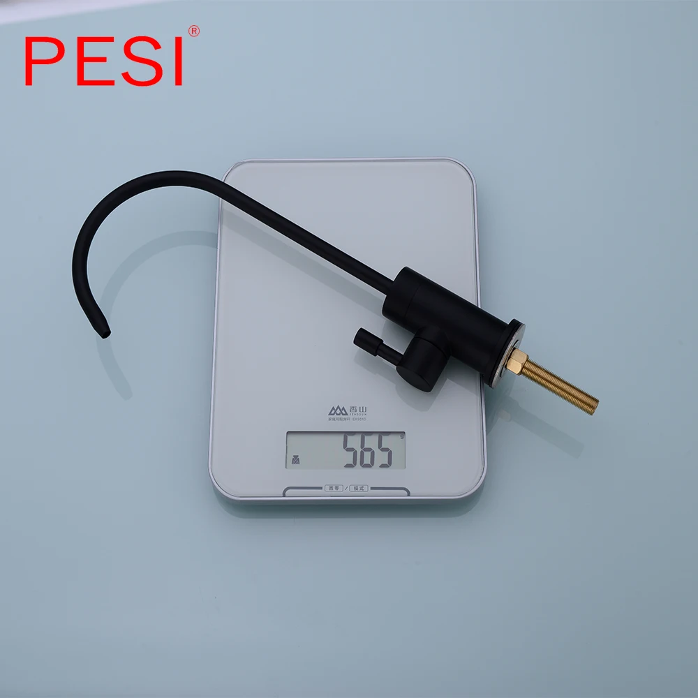  All Brass Purifying Tap Lead-free Kitchen Drinking Water Tap For Filter Purify System such as Rever - 32887821900