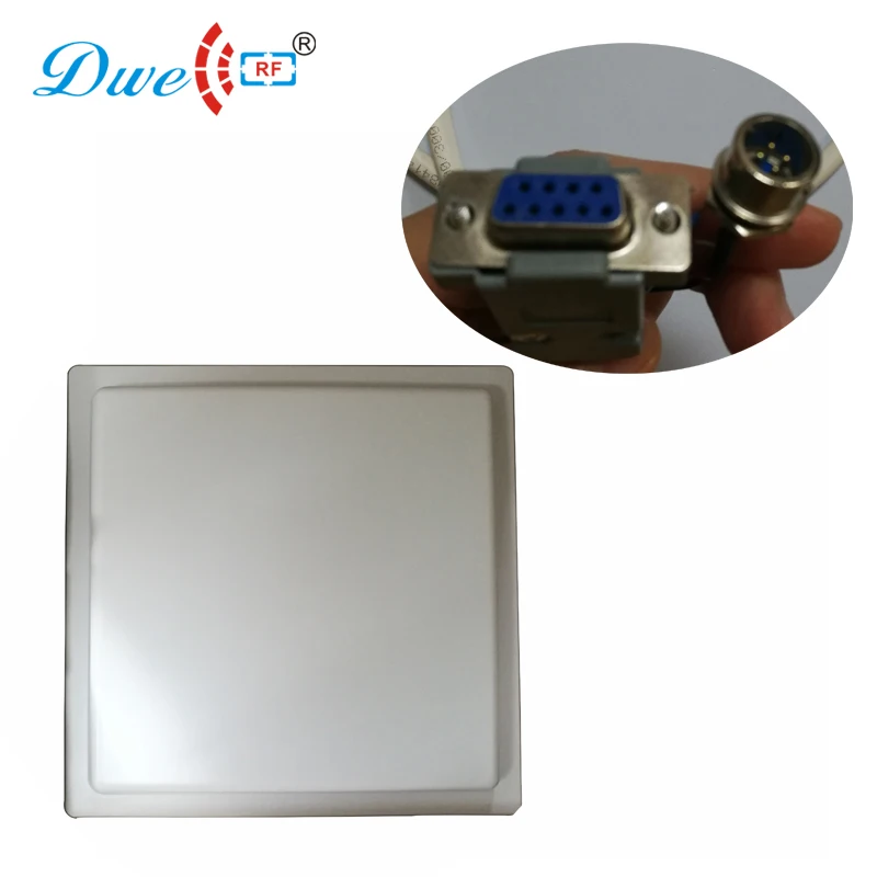 uhf rfid reader