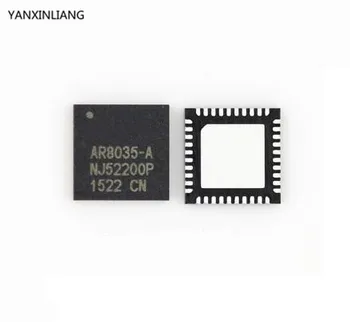 

AR8035-AL1A AR8035-A AR8035 40-QFN 100% NEW