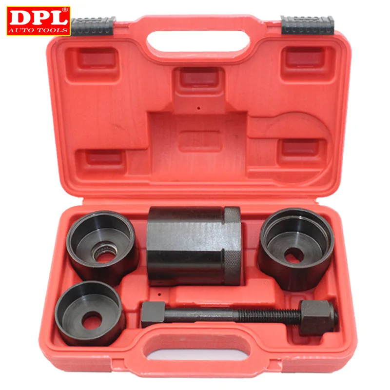 Rear Ball Joint Tool Kit Bushing Tool Set Suitable For BMW E38 E39 5