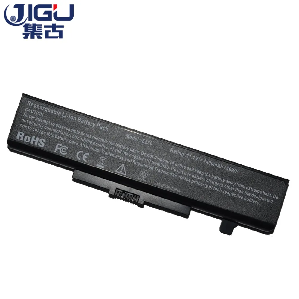 Аккумулятор JIGU для ноутбука Lenovo B485 M480 V485 V585 B595 K49 E535 E49 B480 B490 M490 V380 B580 M580 E430 |