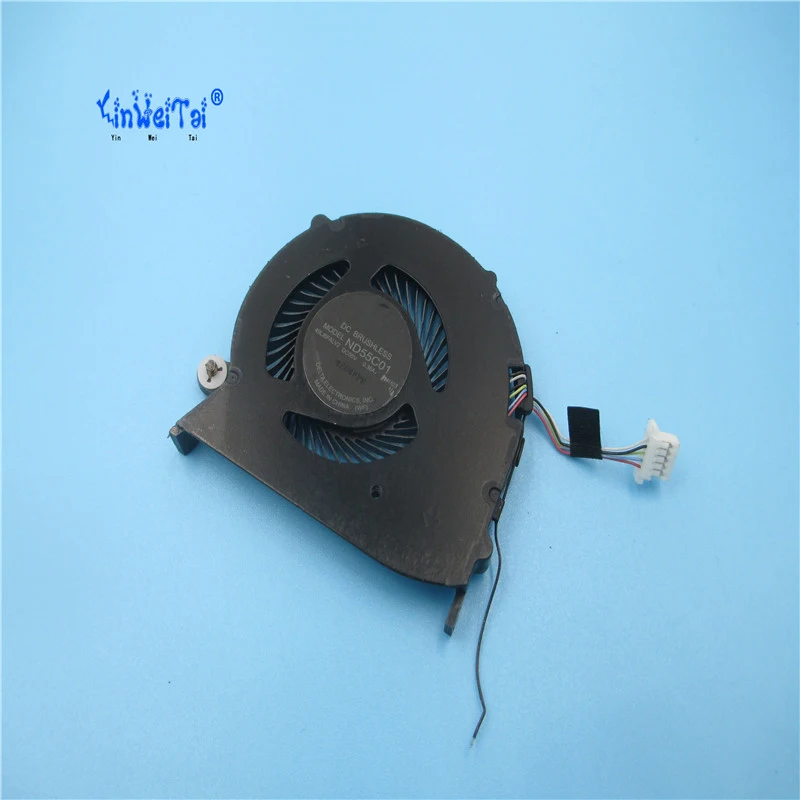 New and Original CPU fan for Lenovo Yoga11E Yoga 11E laptop cpu cooling