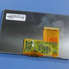 Для прибытия 4,3 дюймов 45 P WQVGA 480*272(RGB) на тонкопленочных транзисторах на тонкоплёночных транзисторах LTE430WQ-F0C LTE430WQ-FOC LMS430HF02 ЖК-дисплей дисплей Экран панель с сенсорным экраном Экран
