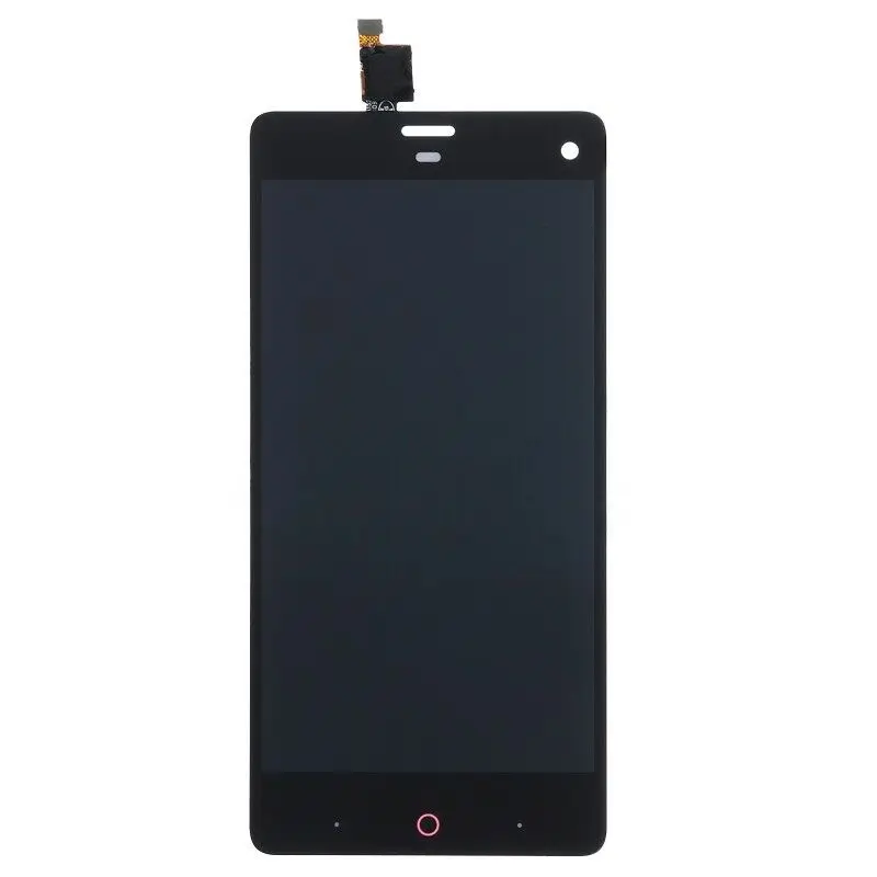 Оригинальный ЖК дисплей 5 0 дюйма для ZTE Nubia Z7 Mini NX507J с сенсорным экраном и