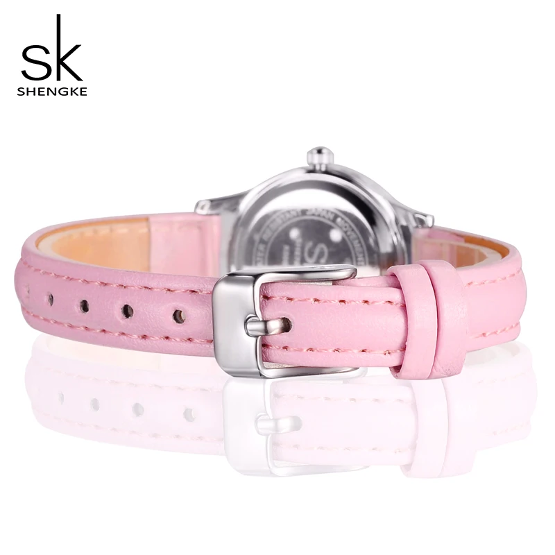 СК Новый Дизайн Моды Женские Часы Элегантный Rhinestone Кварцевые Женщины Тонкий