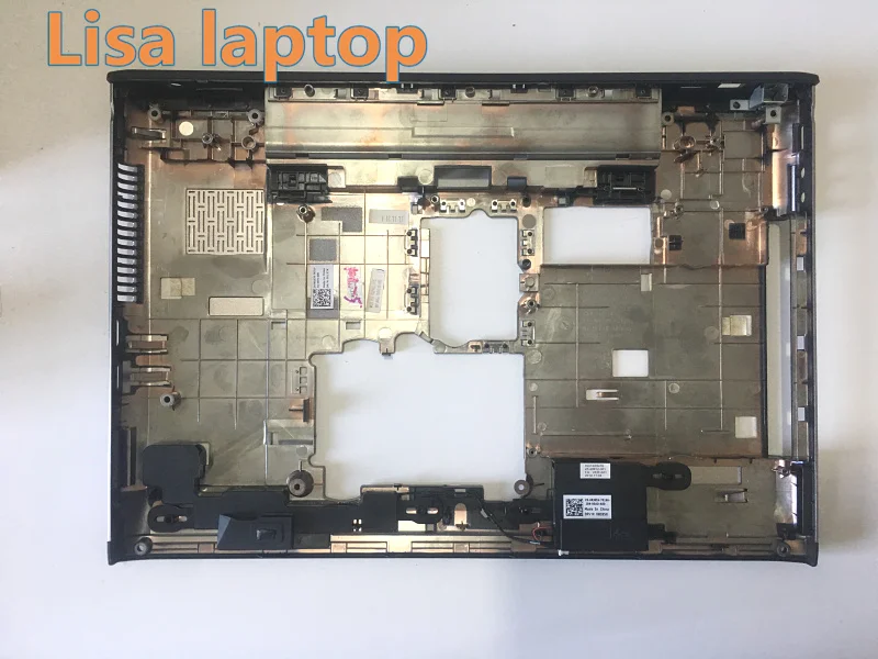 Нижняя базовая Крышка для DELL VOSTRO 3550 8 MVNC 08 MVNC 01X7 K 001X7 K