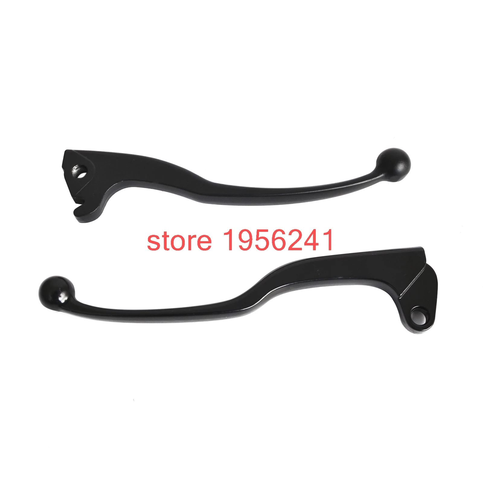 Рычаг Сцепления NICECNC для мотоцикла Yamaha YBR125 2010 2013 2011 2012 YBR 125 NEW|brake clutch levers|motorcycle brake
