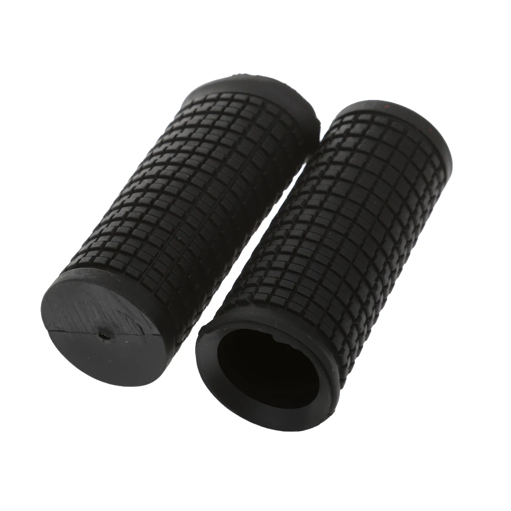 2pcs Universal MTB Road Bicycle Bike Twist Handlebar Grip Speed Shifter 18/21 Speed for Universal Type MTB Folding Road Bike