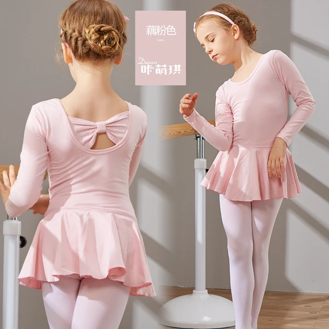Buy New Arrival Children Dance Clothing Girls Dancing