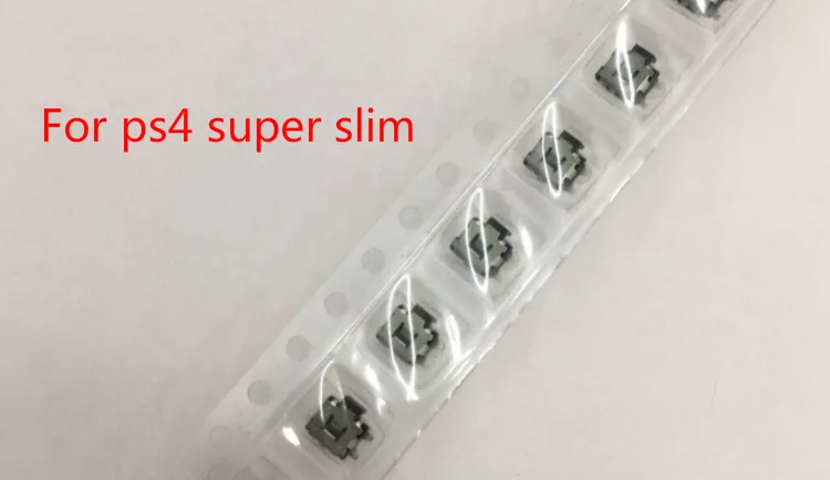

For ps4 super slim 12XX TSW-001 dvd drive board On/off button power switch