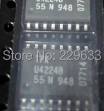 

Free shipping 10pcs/lot U4224B-MFLG3 U4224B U4224B-MFL