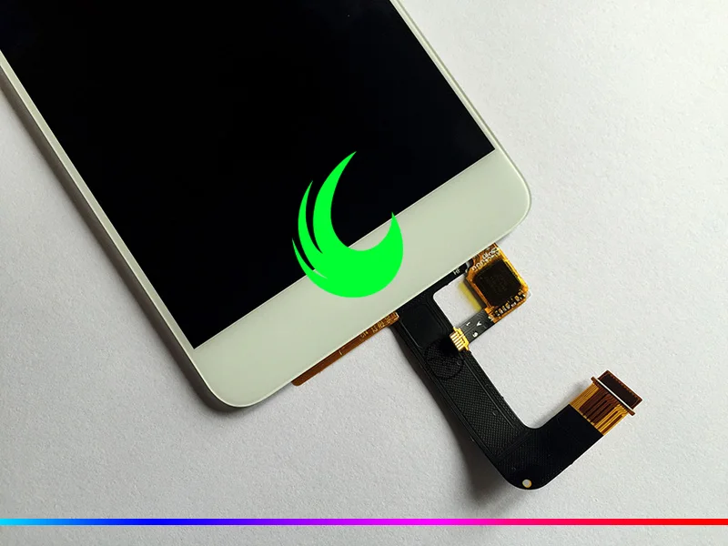 HUAWEI Y6 ii COMPACT LCD-6