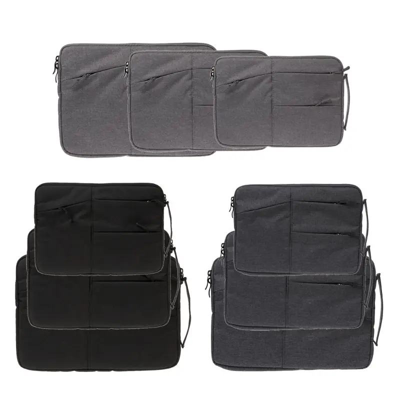 

Sleeve Notebook Bag Tablet Case Cover Sleeve Case Protective Pouch Bag for Wacom Digital Graphic Drawing Tablet