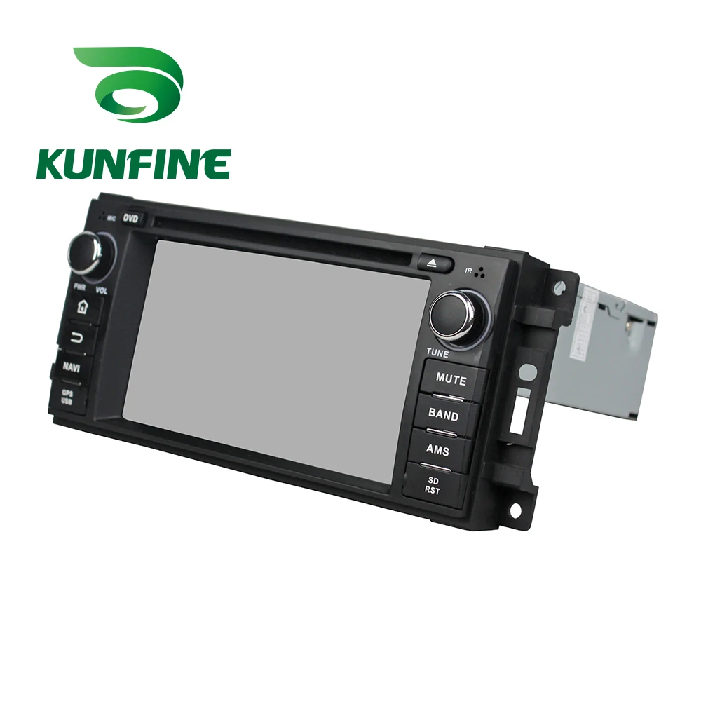 Top Octa Core 4GB RAM Android 8.0 Car DVD GPS Navigation Multimedia Player Stereo for Jeep Sebring 2006 300C 2005-2007 RadioHeadunit 3