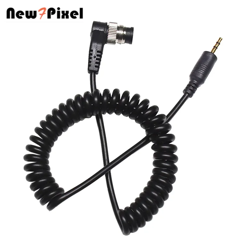 LS-2-5-N1-Shutter-Release-Cord-Cable-for-Yongnuo-RF-603-for-Nikon-D4-D4s (1)