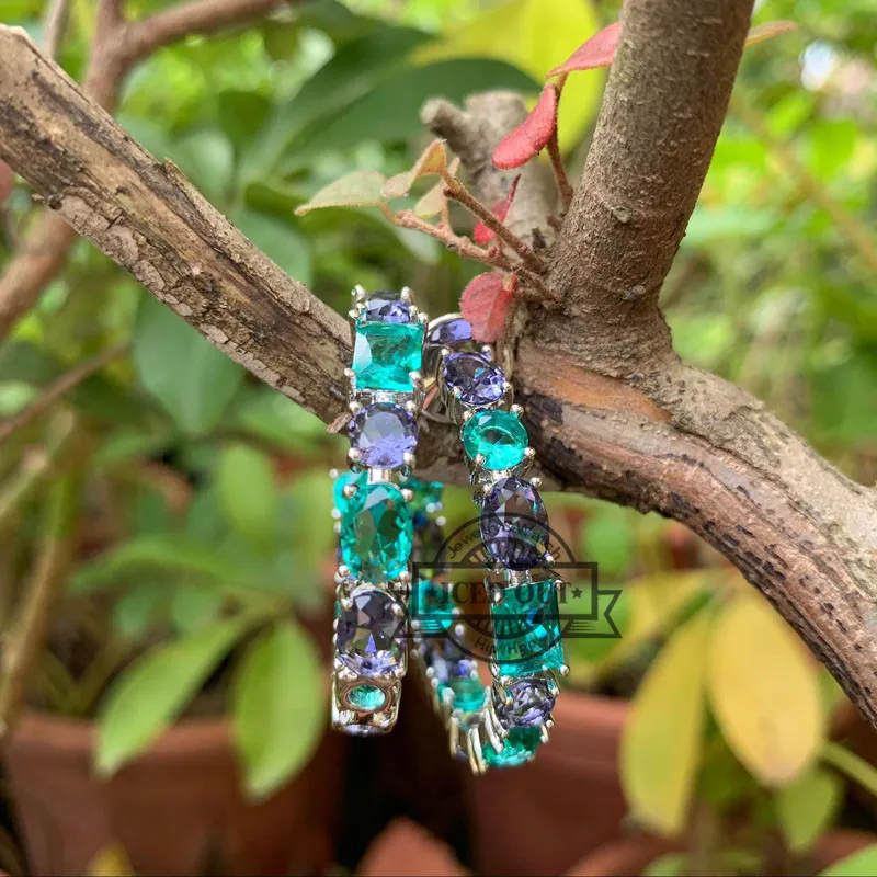 austrian crystal earrings (3)