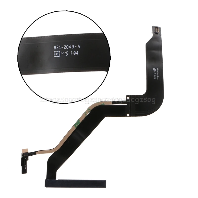 

821-2049-A HDD Hard Drive Flex Cable for MacBook Pro 13" A1278 2012 Au07 Dropship