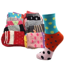 12 пар/партия, высококачественные женские носки