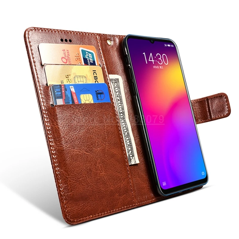 meizu note 9 case