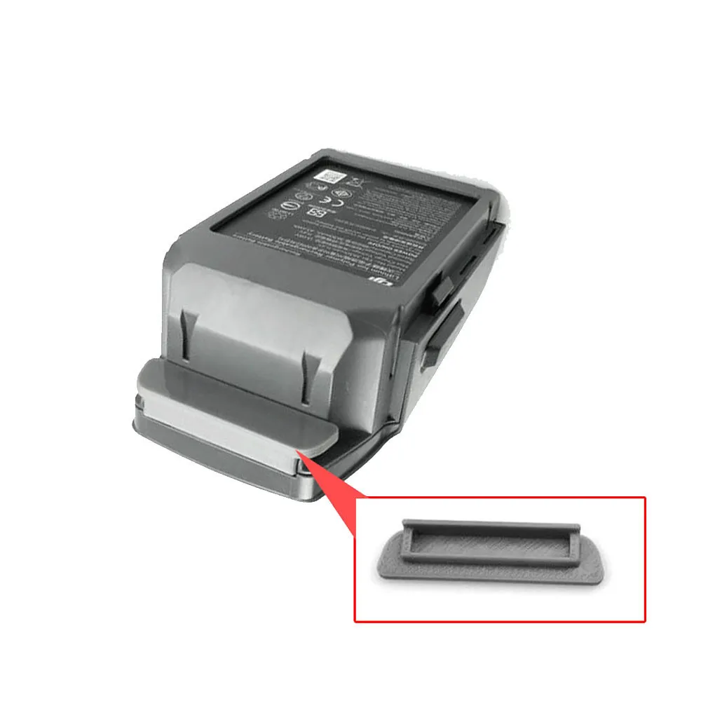 

Battery Terminal Charging Port Plug Plastic Protector Cover For DJI Mavic Pro FA J10T Professional Factory Price Drop Shipping