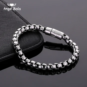 

10PCS/LOT New Fashion Bio Energy Magnet Buddha Bracelets & Bangle Healthy Magnetotherapy Ancient Silver color Bracelet Jewelry