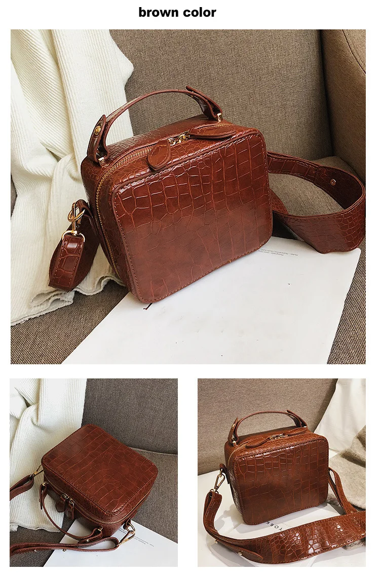 Bolsas de mão