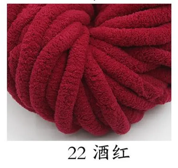 22 wine red