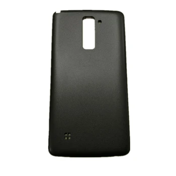

RTBESTOYZ 10Pcs/Lot Original Back Housing For LG Stylus 2 Plus K530 K530F K535 Back Cover Case Battery Rear Door