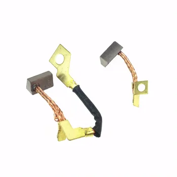 

STARPAD For Santana Poussin 99 06 car accessories starter carbon brush motor carbon brush