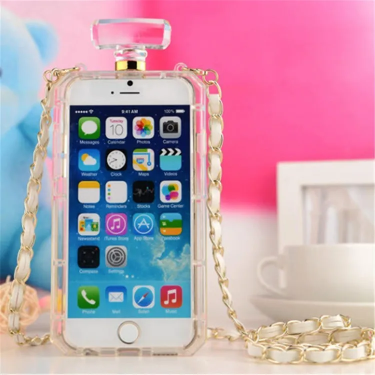 Perfume Bottle Case For Iphone 6 5c 5 5s 4 4s I6plus For Samsung Galaxy S6 S5 S4 S3 Note 4 3 2 Russian Language Usa Spain Uk S4 Turbo S4 Phones4 Free Aliexpress