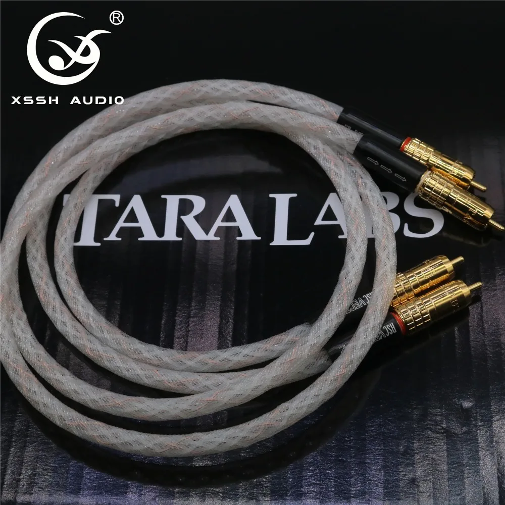 TARA Labs RSC Vector 2 cable 05