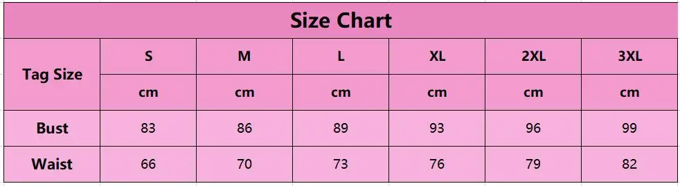 size