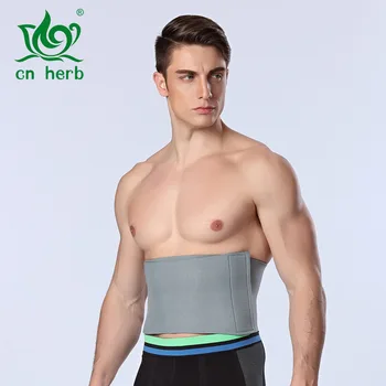 

Cn Herb Male Abdomen Thin Waist Corset With Potent Reduce Belly Thin Waist Movement Body With Corset Girdle Recover