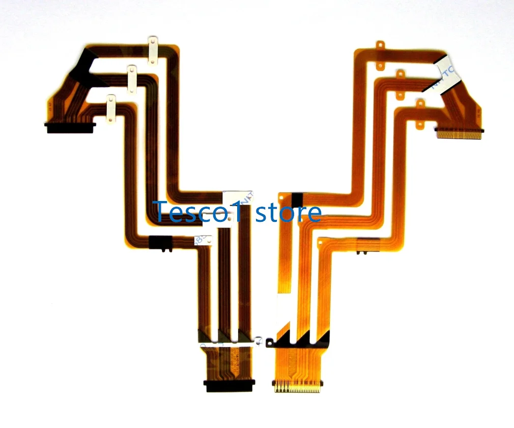 

Original LCD Flex Cable For Sony CX560E CX690E CX700E FP-1351 Camera Part