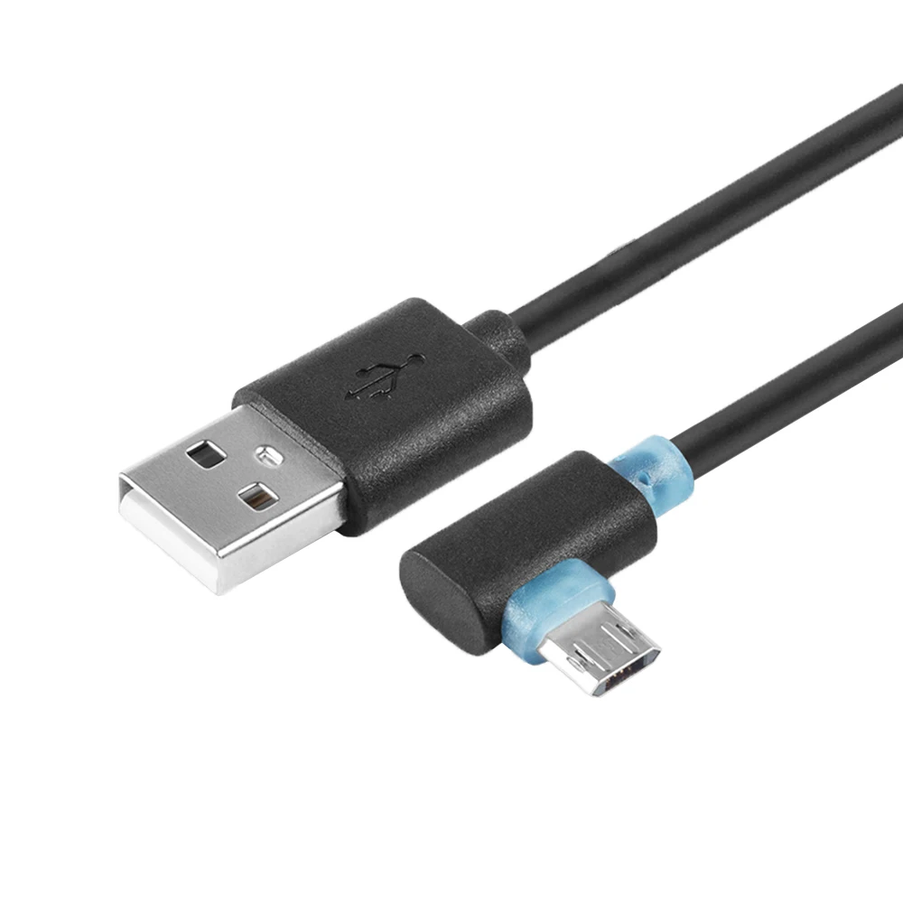 СГИБ Micro USB кабель для быстрой зарядки мобильного телефона Android Reversibe кабель 0,5 м 1 м 2 м 3M кабель для зарядки данных для samsung htc LG