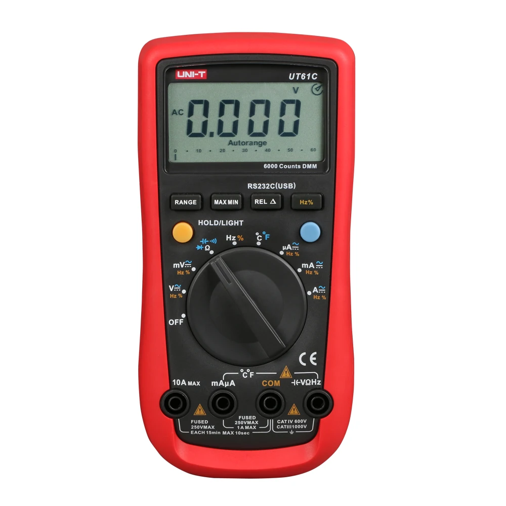 UT61C (1)