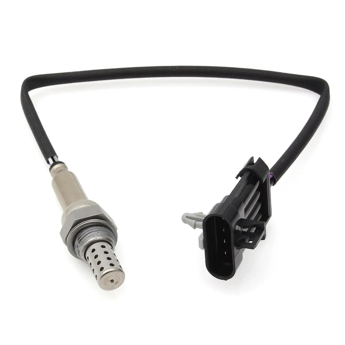 4 Wire Car Rear Lambda Probe Oxygen O2 02 Sensor For HAVAL H3 H5 H6 GREAT